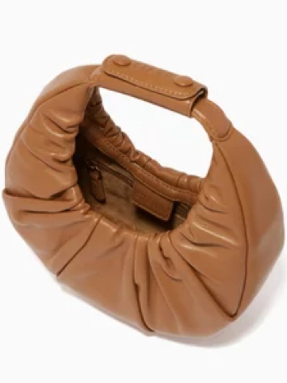 Staud Large Soft Moon Hobo "NEW" - Picture 14 of 16